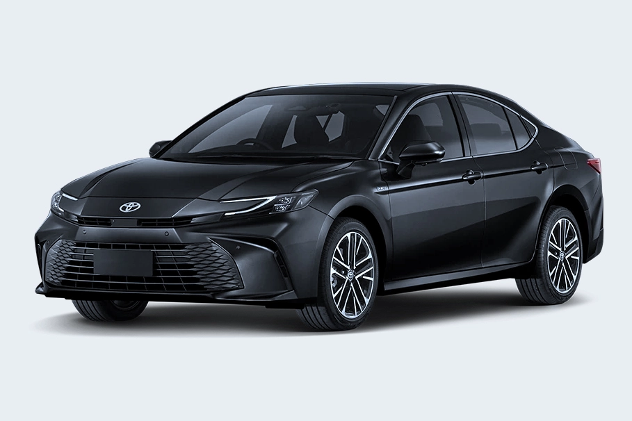 Toyota Camry 2024
