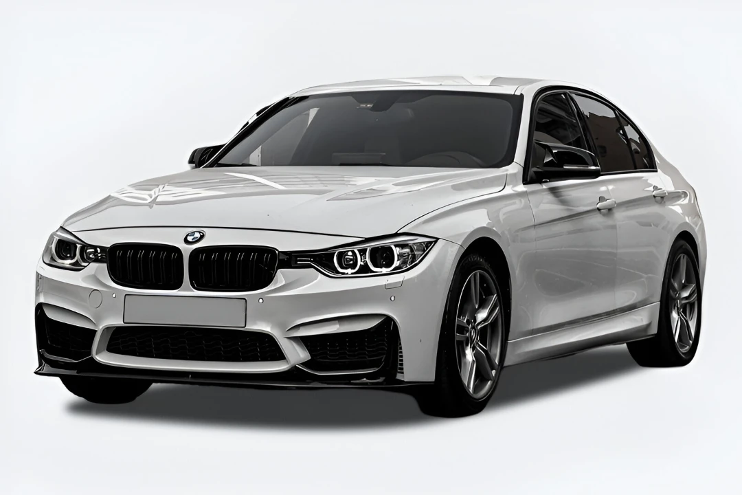 BMW F30