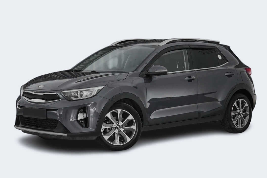 KIA Stonic 2022